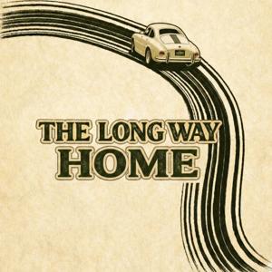 The Long Way Home Podcast