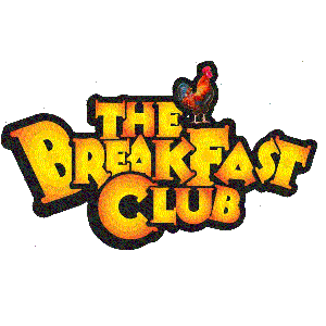 The breakfastclub