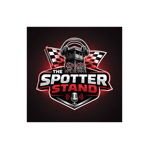 The Spotter Stand
