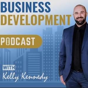 Business, Development Podcast
