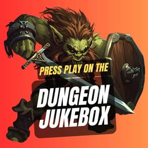 Dungeon Jukebox
