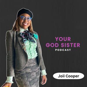 Your God Sister Podcast