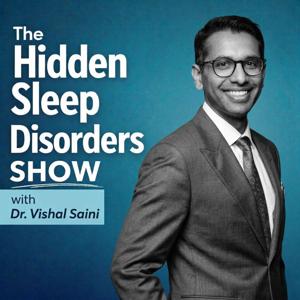 The Hidden Sleep Disorders Show