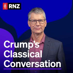 Crump's Classical Conversation