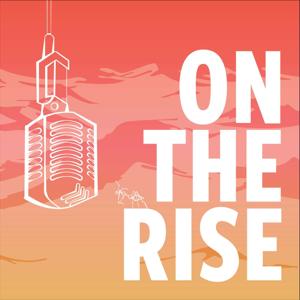 On The Rise w/ Marcius Extavour