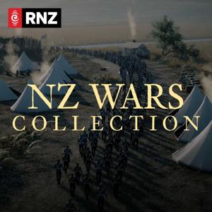 NZ Wars Collection