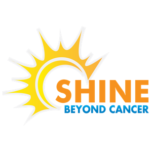 Shine Beyond Cancer Podcast