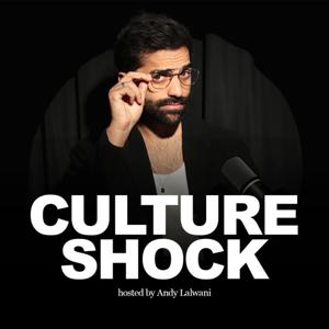 Culture Shock