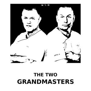 THE TWO GRANDMASTERS