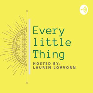 Every little Thing