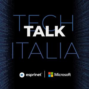 Tech Talk Italia