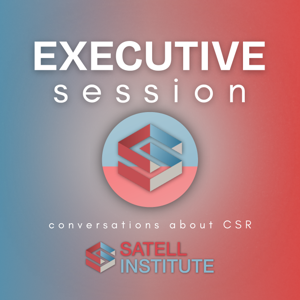 Satell Institute's Executive Session