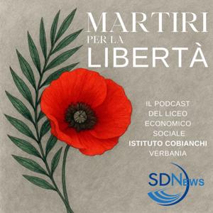 Martiri per la libertà