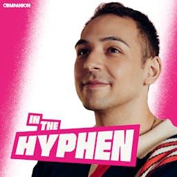 In The Hyphen