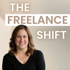 The Freelance Shift