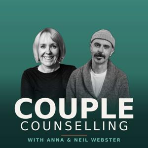 Couple Counselling, with Anna and Neil Webster