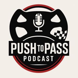 The Push To Pass Podcast