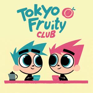 Tokyo Fruity Club
