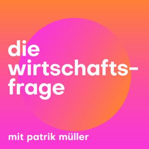 Die Wirtschaftsfrage