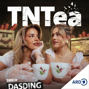 TNTea – mit Livia & Romina