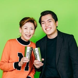 おにぎりとオカンの「おかあさんといっしょ」