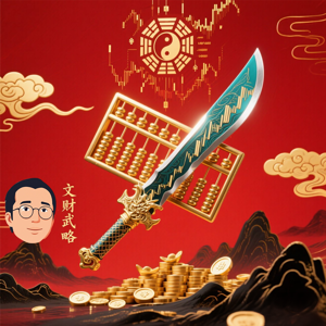 文财武略