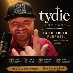Tydie Podcast's podcast