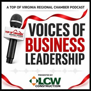 Voices of Business Leadership