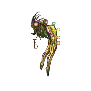 Through The Body