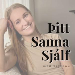 Þitt Sanna Sjálf Podcast