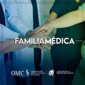 #FamiliaMédica