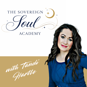 The Sovereign Soul Podcast