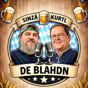 De Blahdn: Des Bauchg‘fui aus‘m Mangfalltoi
