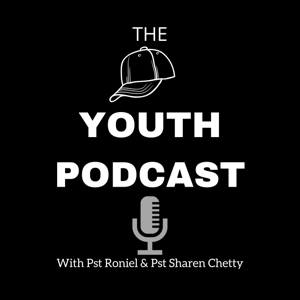 The Youth Podcast Episode 1 - Mental Health