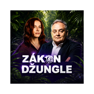 Zákon džungle