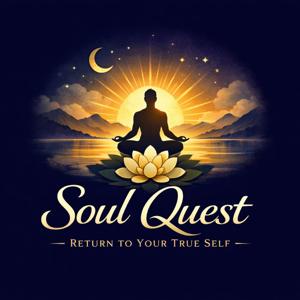 Soul Quest by Na Rin Bit: Meditation and Self Journey