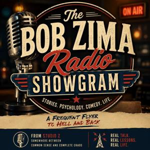 The Bob Zima Radio Showgram