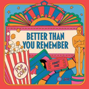 Better Than You Remember