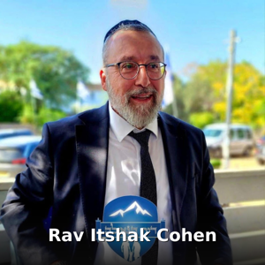 Rav Itshak Cohen