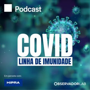 Covid: Linha de Imunidade