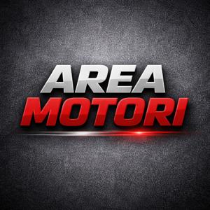 AREA MOTORI