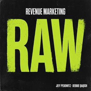 Revenue Marketing Raw