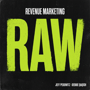 Revenue Marketing Raw