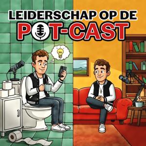 Leiderschap op de Potcast