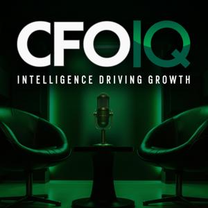 The CFOIQ Podcast
