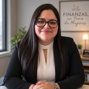 Finanzas: Un Tema De Mujeres