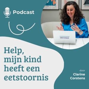 Help, mijn kind heeft een eetstoornis