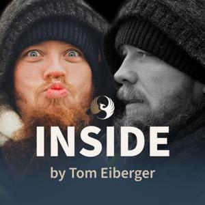 INSIDE - Erobere Deine eigene Wahrheit und gib Deinem Leben Seele