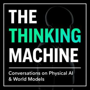 The Thinking Machine
