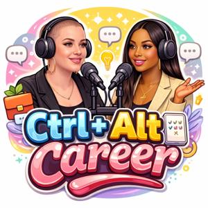 Ctrl + Alt Career